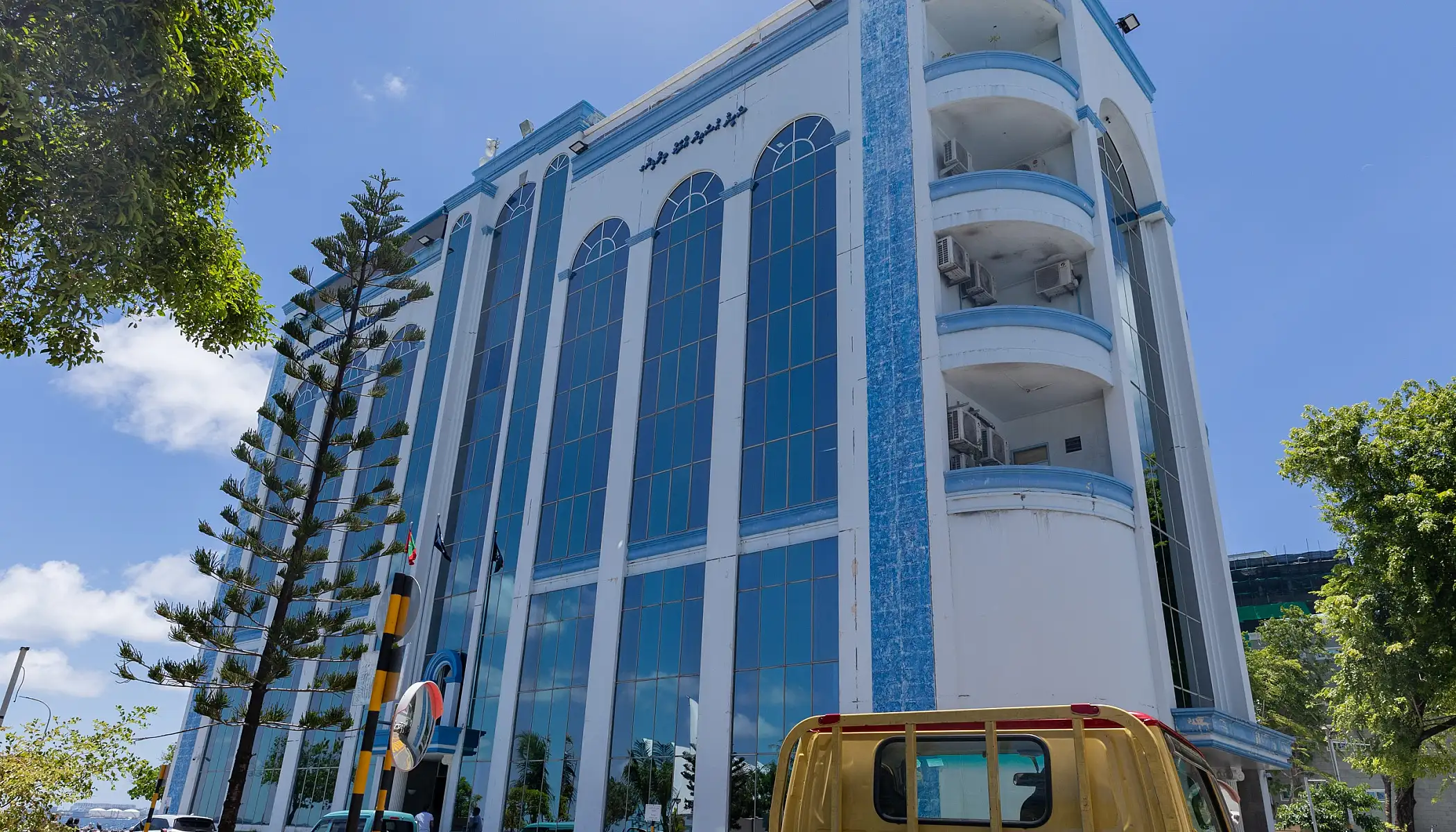 ނަލަހިޔާ މަންޒިލުގައި މަރުވެފައި އޮއްވާ ފެނުނު މީހާގެ މަރުގައި ތުހުމަތުކުރެވޭފަދަ ކަމެއް ނެތް: ފުލުހުން