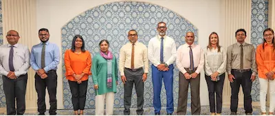 ބަލިމީހުންގެ ރައްކާތެރިކަމުގެ ދުވަހާއި ގުޅުވައިގެން “މާހަރާ ޕޯޓަލް” އިފްތިތާހު ކޮށްފި