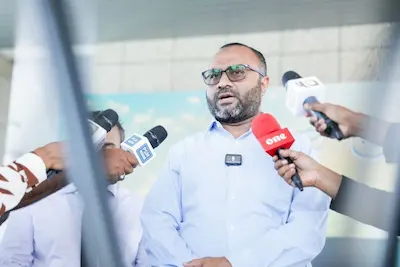 ރާއްޖޭގައި ފުރަތަމަ ފަހަރަށް ބާއްވާ އިމާމުންގެ މަހާސިންތާ އަންނަ ހޮނިހިރުގައި