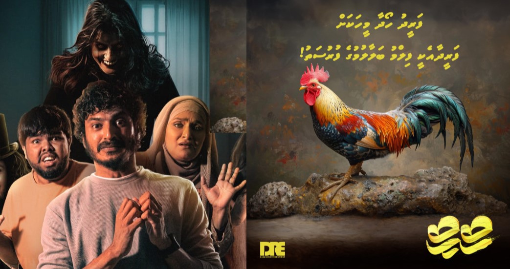 ގެއްލުނު ފަރީދު ހޯދައިދޭ މީހަކަށް ފަރީދާއެކު ބިބީ ބަލައިލުމުގެ ފުރުސަތު! ފަރީދު ހޯދުމުގެ މަސައްކަތް ކުރިއަށް