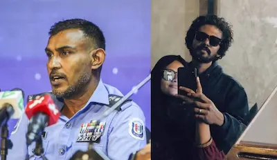 އޮޓޮޕްސީ ރިޕޯޓުން ދައްކާ ގޮތުގައި އާދަމް އަތުހަރު ނިޔާވީ ދަންޖެހިގެން
