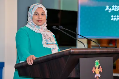 މަގުތަކުގެ އަމާންކަން ބެލެހެއްޓުމާއި ކަށަވަރު ކުރުމަށް ރައީސް ޑރ މުއިއްޒު ވަރަށް ބޮޑު އިސްކަމެއް ދެއްވާ: ހީނާ