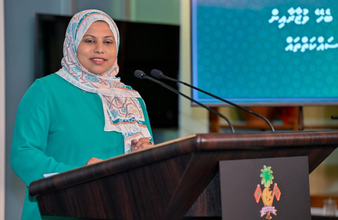 ރައީސް ޑރ މުއިއްޒުގެ ވަޢުދުފުޅާ އެއްގޮތަށް، ރަސްމާލެ މަޝްރޫއު ހަގީގަތަކަށް ހައްދަވާނެ