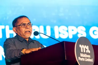 މިދައުރުގައި ރާއްޖޭގެ ތިން ސަރަހައްދެއް ކުރޫޒް ޓާމިނަލް އަޅާނެ: ސީއީއޯ ވަޖީހު