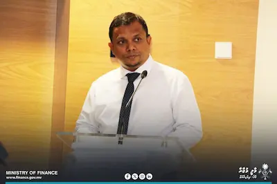 މި ސަރަޙައްދުގެ އިސްލާމިކް ފައިނޭންސް ހަބަކަށް ދިވެހިރާއްޖެ ހަދާނަން: ޝަފީގް
