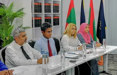 ބަންޑާރަ ނައިބު އުނިކުރުމުން ބާ ކައުންސިލުން ހުސްވި މަގާމަށް ކުރިމަތިލާން ހުޅުވާލައިފި