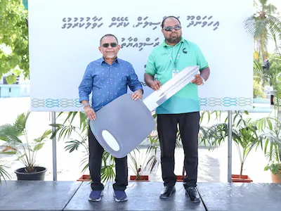 އިހަވަންދޫ ކައުންސިލުން ކެރޭނަކަށް އެދުނުތާ 30 ދުވަހުގެތެރޭ އެމްޕީއެލްއިން ކެރޭނެއް ހަދިޔާކޮށްފި