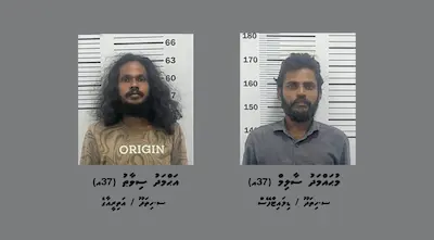 މާލެސިޓީގައި ބިދޭސީންތަކަކަށް ބިރުދައްކައި ފޭރުނު ދެ ދިވެއްސަކު ހައްޔަރުކޮށްފި