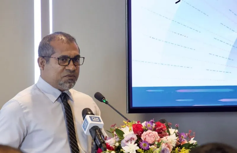 ތިނަދޫ ޓަރޝަރީ ހޮސްޕިޓަލުގެ މަސައްކަތް ފަށަން ތައްޔާރުވަނީ