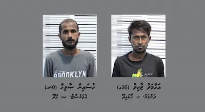 މަސްތުވާތަކެތީގެ މައްސަލައެއްގައި ދެ މީހަކު ހޯދަނީ