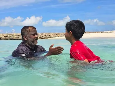 ނައުފަލް- ކުޑައިރު މޫދަށް ފޭބި ގޮތަށް އަދިވެސް މޫދުގަ