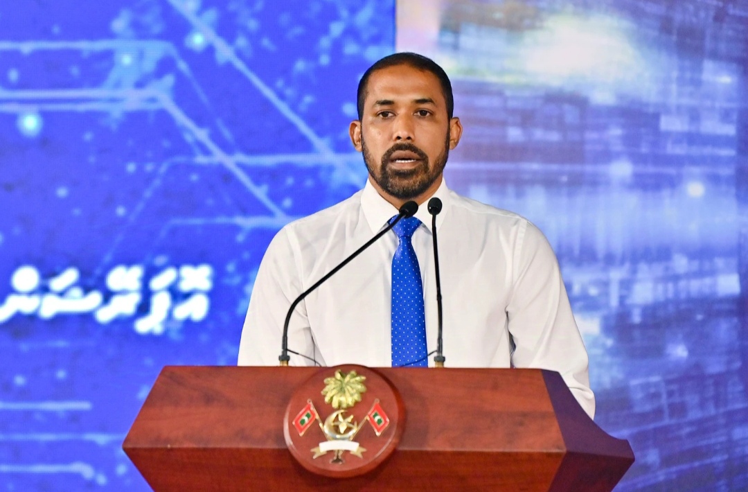 ބިދޭސީންގެ ޖޫރިމަނާ ނުދައްކާ 7500 ފަރާތެއް ސަސްޕެންޑްކޮށްފި