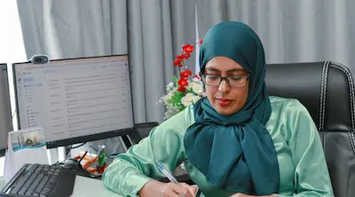 ކޯސްތަކުން މަދުވެގެން %50 ހާޞިލުނުކުރާނަމަ ފާސްނުވާ ގޮތަށް ހަދަނީ