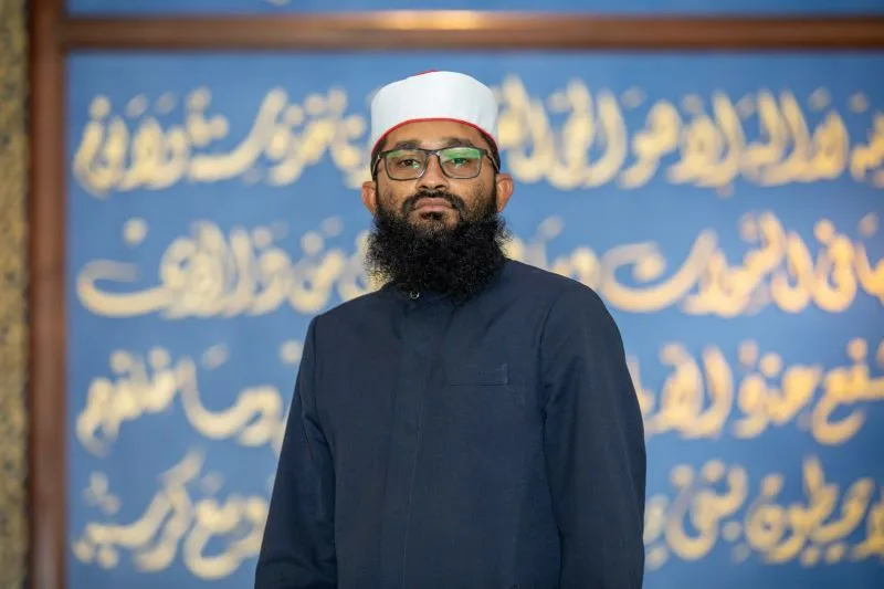 ކޮންމެ ހަފްތާއެއްގެ އާދީއްތަ ދުވަހެއްގެ މަޣުރިބު ނަމާދަށްފަހު ސިލްސިލާ ތަފްސީރު ކުލާސްތަކެއް ފަށަނީ