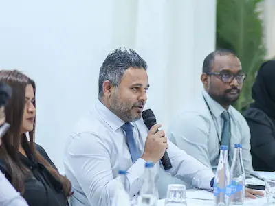މަސްދޯނިފަހަރުގައި އާރްއެސްޑަބްލިޔު ހަރުކުރުމަށް ދޫކުރާ ލޯނަށް އަލުން ހުޅުވާލައިފި