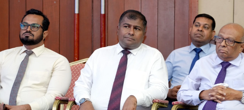ޤައުމިއްޔަތު އިއާދަ ކުރުމުގެ މަޝްރޫޢުގެ ބައްދަލުވުންތައް ފަށައިފި
