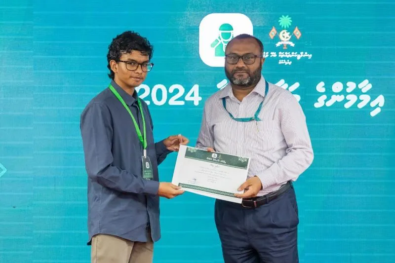 ތިން ޖަމިއްޔާއަކާއެކު އިސްލާމިކް މިނިސްޓްރީން ފަހުމުނާމާއެއްގައި ސޮއިކޮށްފި
