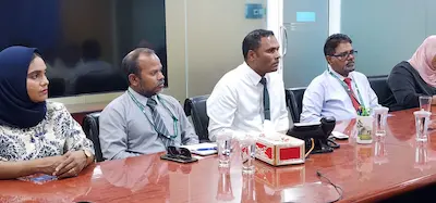 މިފްކޯގެ ސައިޓުތަކުގައި ދަނޑުވެރިކަން ފުޅާކުރުމަށް މުހިންމު މަޝްވަރާއެއް ބާއްވައިފި