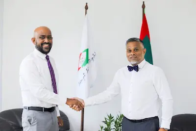 ރާއްޖެއިން ކޮރަޕްޝަން ނައްތާލުމަށް އޭސީސީން ކުރަމުންދާ މަސައްކަތުގައި އެއްބާރުލުން ދެއްވާނަން: ޕީޖީ