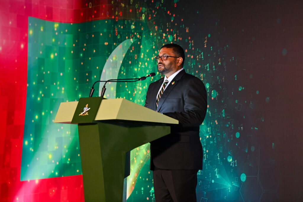 އަސްކަރިއްޔާގެ ގާބިލިއްޔަތު އިތުރުކުުރަން ރައީސް ގެންދަވަނީ ރެޔާދުވާލު ކެނޑިނޭޅި މަސައްކަތްޕުޅު ކުރައްވަމުން: ޣައްސާން