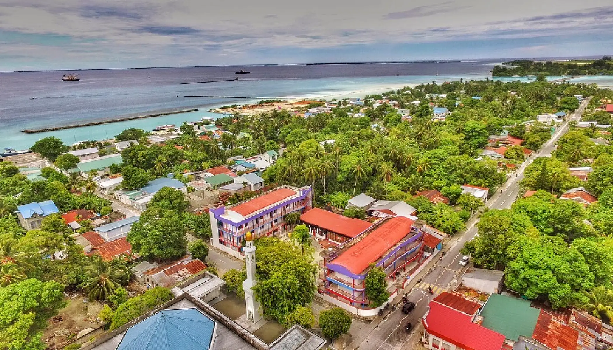 މަގުމަތިން ފެނިއްޖެނަމަ، ”ކޮށާލާނެ” ކަމަށް ބުނެ ފުލުހަކަށް މަރުގެ އިންޒާރުދިން މީހަކު ޖަލަށް