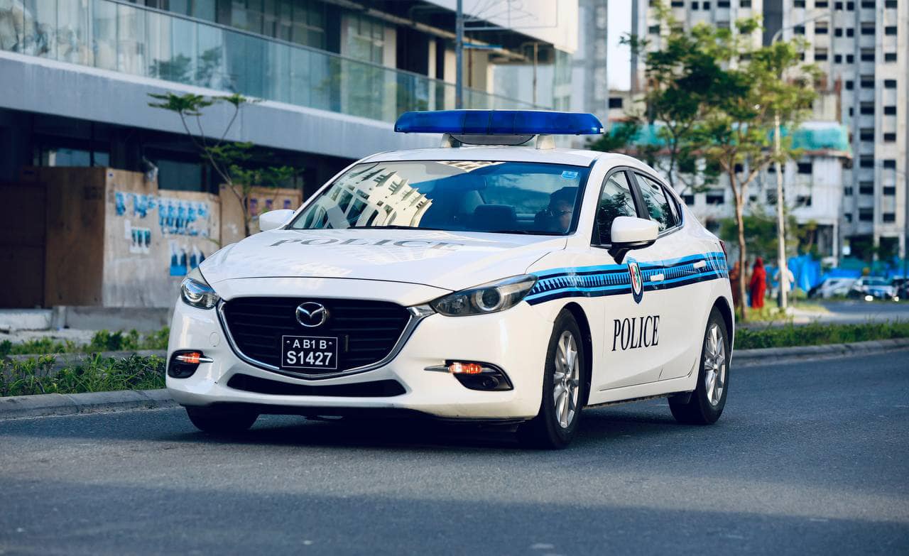 ފުލުހުންގެ ބެލުމުގެ ދަށުގައިވާ 21 އުޅަނދަކާ ހަވާލުވާން އަންގައިފި