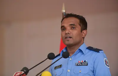 ސްކޭމްތަކުގައި ގެއްލުނު 2.2 މިލިއަން ރުފިޔާ ހޯދިއްޖެ: ޝިފާން
