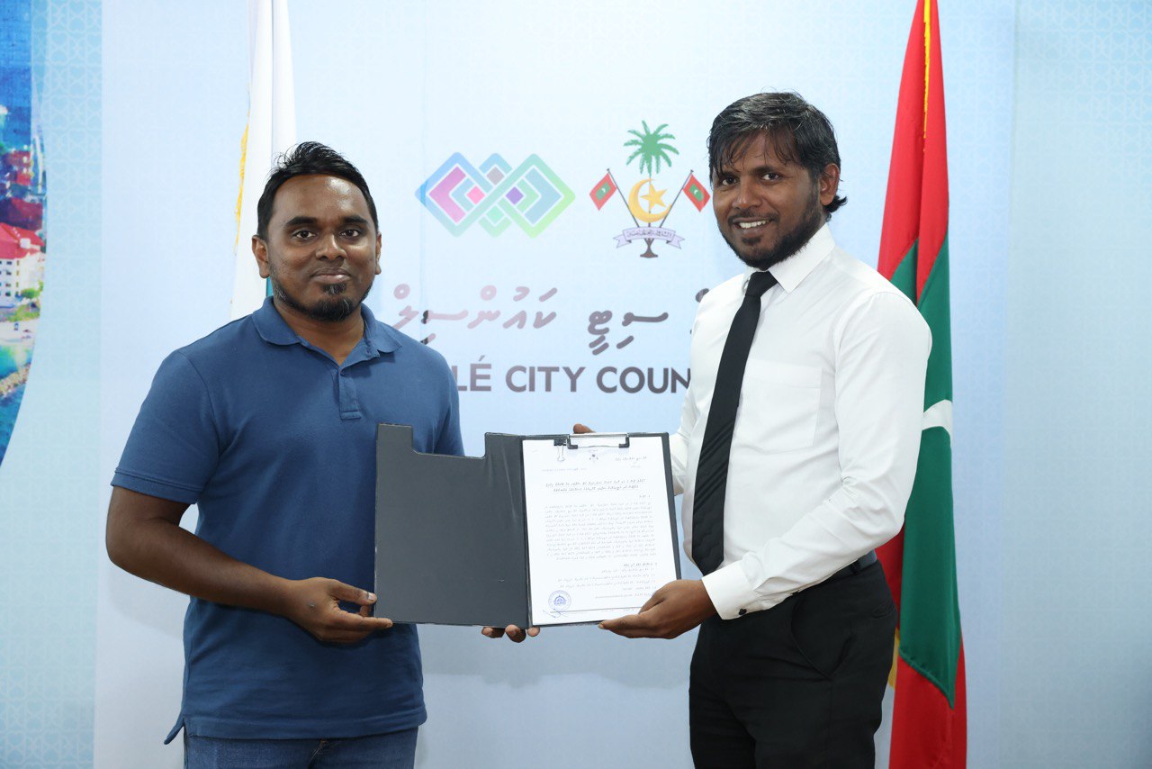 ކެޓް ޝެލްޓަރ އަށް ތަކެތި ހޯދަން ރެޕިޑް އިންޖިނިއަރިންގ އާ ހަވާލުކޮށްފި
