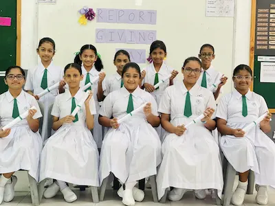 ދިރާސީ އަހަރުގެ ފުރަތަމަ ޓާމުގެ ކިޔެވުން ނިންމާ ދަރިވަރުންގެ ޗުއްޓީ ފެށިއްޖެ