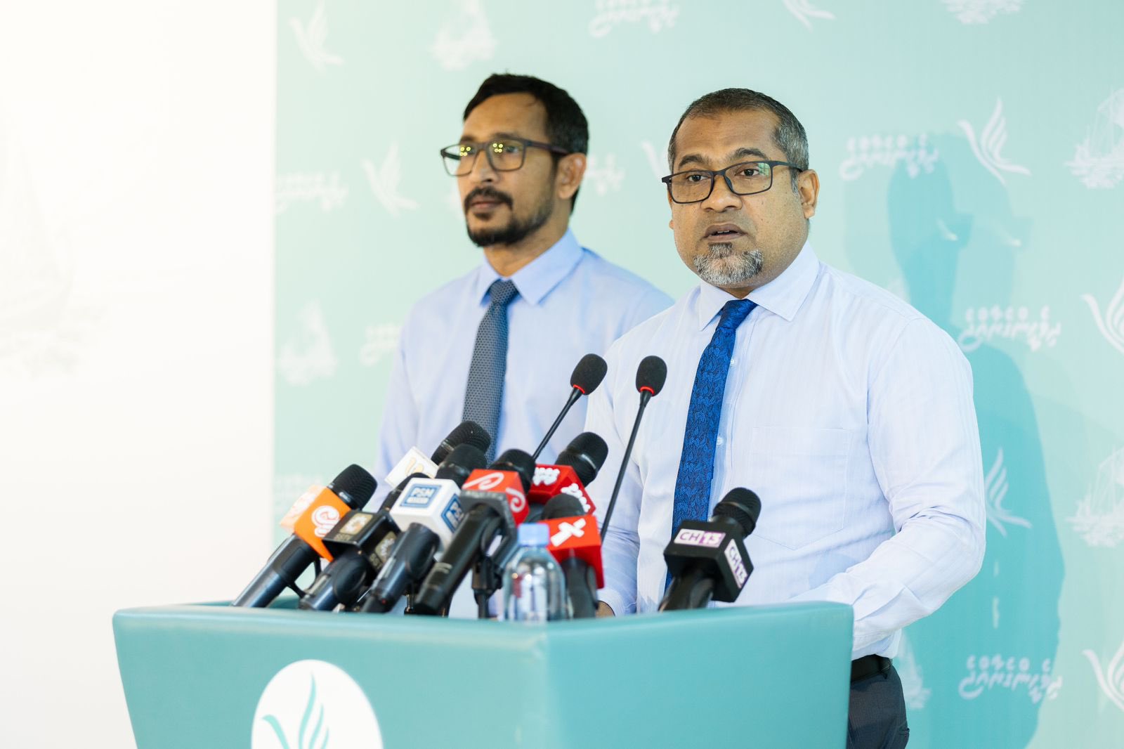 ކޮންގްރެސް ޕާޓީގެ އެތެރޭގެ އިންތިޚާބު ބާއްވާ ތާރީޚު ފަސްކޮށްފި