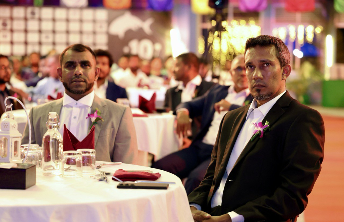 އަމަލުކުރަމުން އަންނަތާ 33 އަހަރުވީ ޑައިވިންގ ގަވާއިދު އިސްލާހު ކުރަނީ