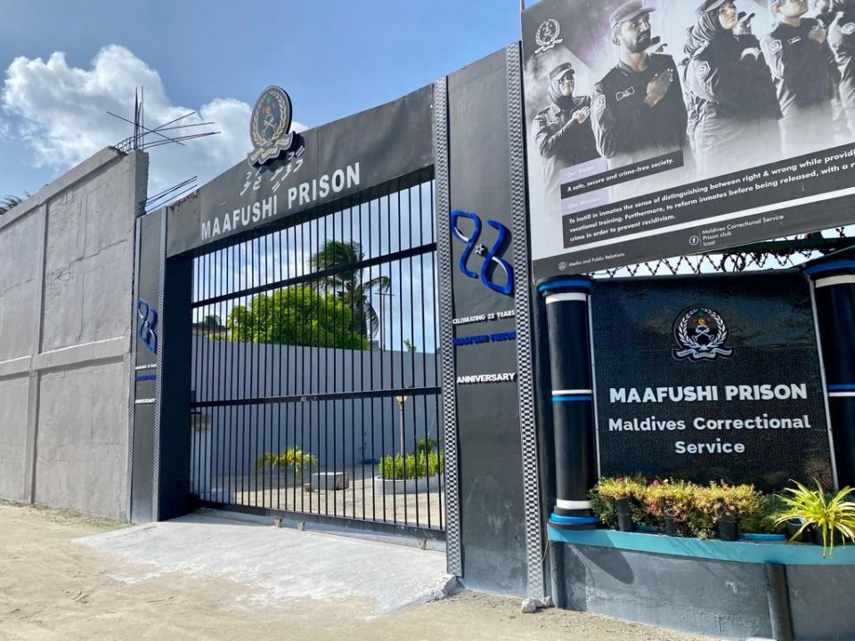 މާފުށީ ޖަލުގައި ހުއްޓާ ދަންޖެހިގެން މަރުވި ޢަބްދުލްޣަނީގެ ހަށިގަނޑު، ޕޯސްޓްމޯޓަމް ހަދަން ބޭރަށް ފޮނުވައިފި