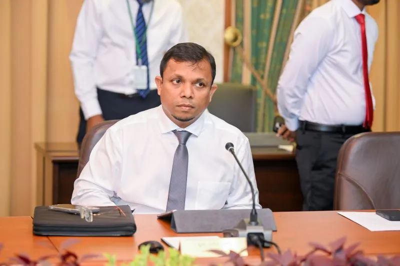 އޮޑިޓަރުންގެ ހުނަރާއި މަޢުލޫމާތު އިތުރުކުރަނީ