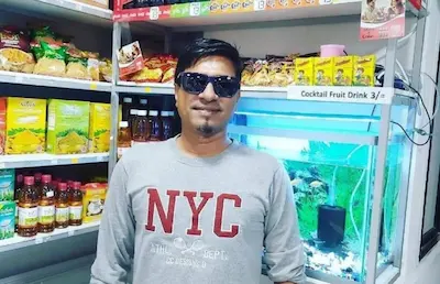 ހާޝިމް ގެ މަރުގެ މައްސަލައިގައި އާއިލާއިން ހުށަހެޅި ކަންބޮޑުވުންތައް ބަލަމުންދާ ކަމަށް ފުލުހުން ބުނެފި