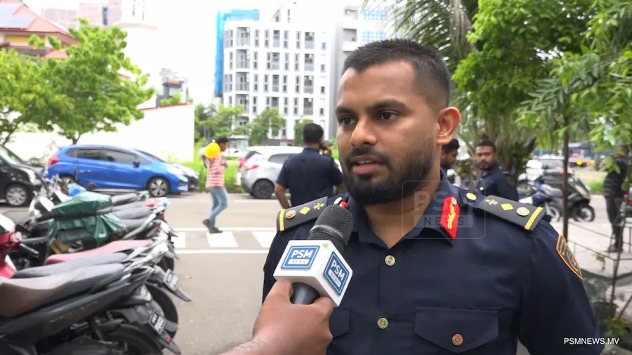 ސަރުކާރުގެ އަމާޒަކީ 3 އަހަރުތެރޭ ބިދޭސީންގެ މައްސަލަ ހައްލުކުރުން: ޝަމްްއާން