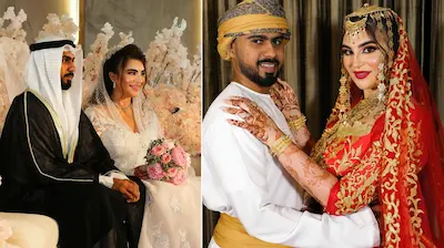 އަނބިމީހާއަށް ބިކިނީލައިގެން އަމާން މާހައުލެއްގައި އުޅެވޭނެހެން 50 މިލިއަން ޑޮލަރުގެ ރަށެއް ގަނެދީފި