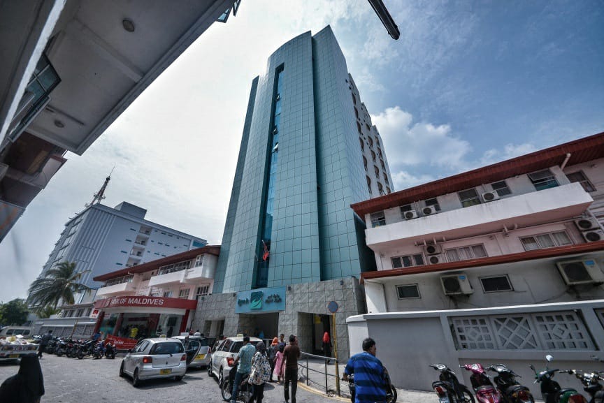 ޒަޚަމްތަކާއެކު އޮތް މަރުވެފައި އޮތް މީހަކު ފެނިއްޖެ