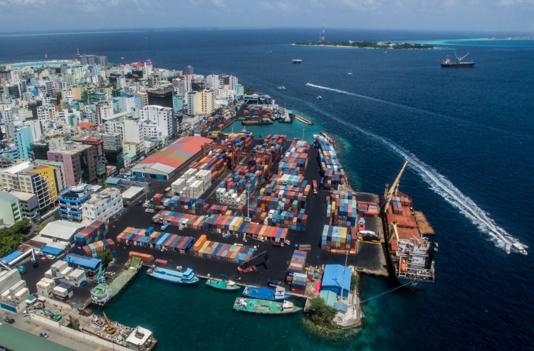 އެމްޕީއެލްއިން ތަފާތު އެތައް ބައިތަކެއް ހިމަނައިގެން 10 ބުރީގެ އިމާރާތެއް އަޅަނީ