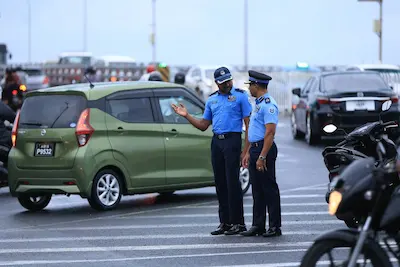 ކުށުގެ މައްސަލަތައް ރިޕޯޓްކުރި މިންވަރު މަދުވެއްޖެ