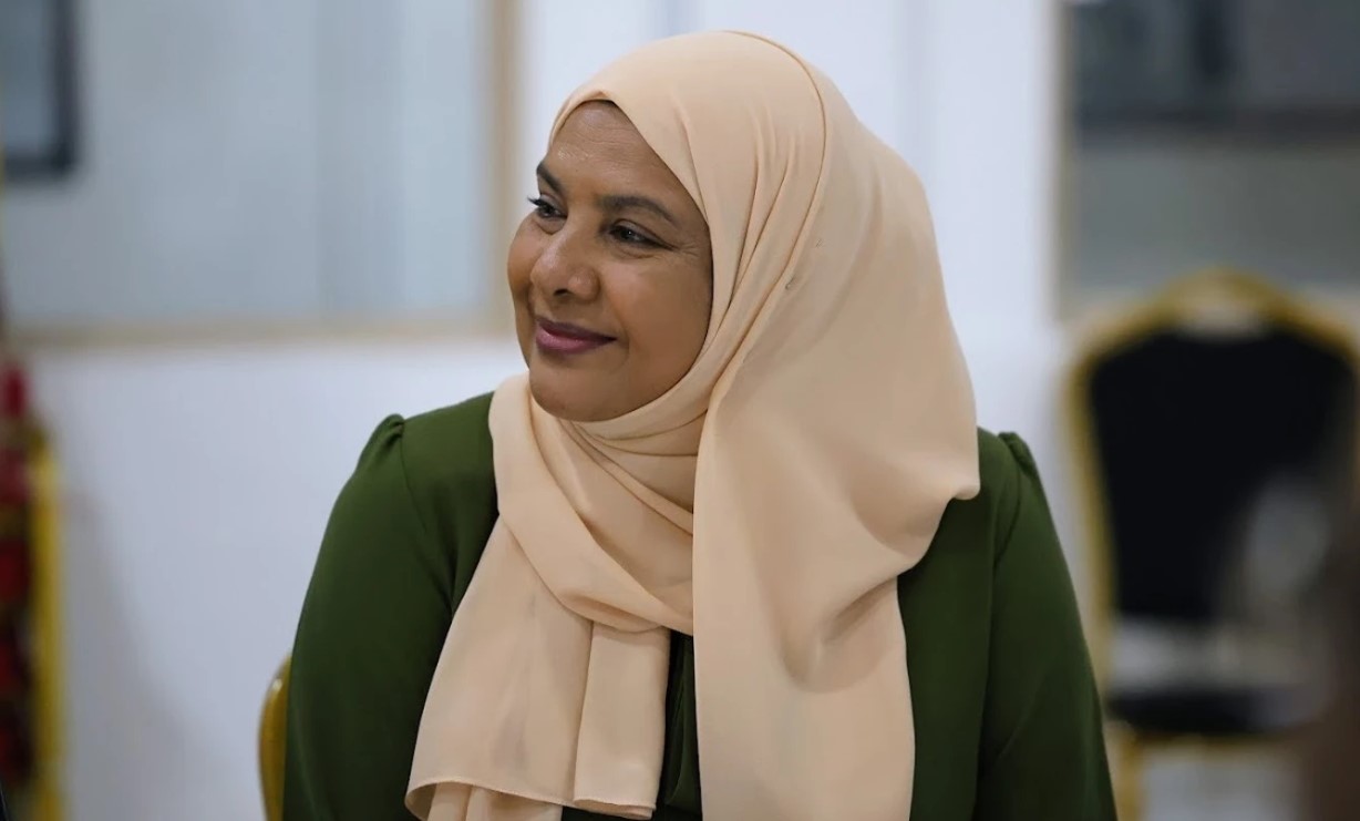 އުމުރުން ދުވަސްވުމަކީ ހަރަކާތްތެރިކަން މަޑުޖައްސައި މުޖުތަމައުއިން އެކަހެރި ވާން ޖެހޭކަމެއް ނޫން – ވަޒީރު ޑރ އައިޝަތު ޝިހާމް