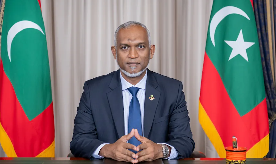 ޣައްޒާގައި ހިންގާ ޤާނޫނާ ޚިލާފު ޢަމަލުތަކަށް އިސްރާއީލުން ޖަވާބުދާރީކުރުވުމަށް ރައީސުލްޖުމްހޫރިއްޔާ ގޮވާލައްވައިފި