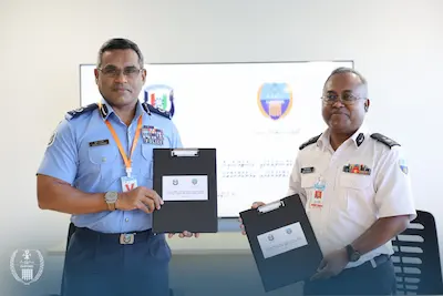 މަސްތުވާތަކެތި އެތެރެކުރުން ހުއްޓުވުމަށް ރައީސް ގެންގުޅުއްވާ ސިޔާސަތު ހާސިލުކުރުމަށް އެސްއޯޕީއެއް ގާއިމުކޮށްފި