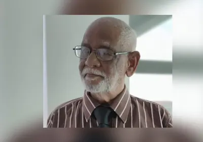 ދިވެހި ބޭސްވެރިޔާ އަބްދުލްމަޖީދު މާހިރު ނިޔާވުމާ ގުޅިގެން ރައީސް ޑރ. މުއިއްޒު ތައުޒިޔާ ވިދާޅުވެއްޖެ