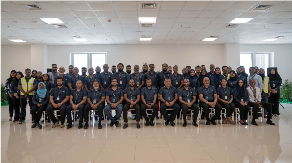 އެމްއޭސީއެލްއިން ވިންޓަރ ސީޒަނަށް ތައްޔާރުވާން ފަށައިފި