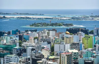 މާލެއާއި ހުޅުމާލޭގެ ބައެއް ސަރަހައްދުތަކުން މާދަމާ ކަރަންޓުގެ ޚިދުމަތް މެދުކެނޑިދާނެ: ސްޓެލްކޯ