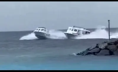 ނުރައްކާތެރިކޮށް ލޯންޗުތަކެއް ދުއްވި މައްސަލަ ބަލަނީ