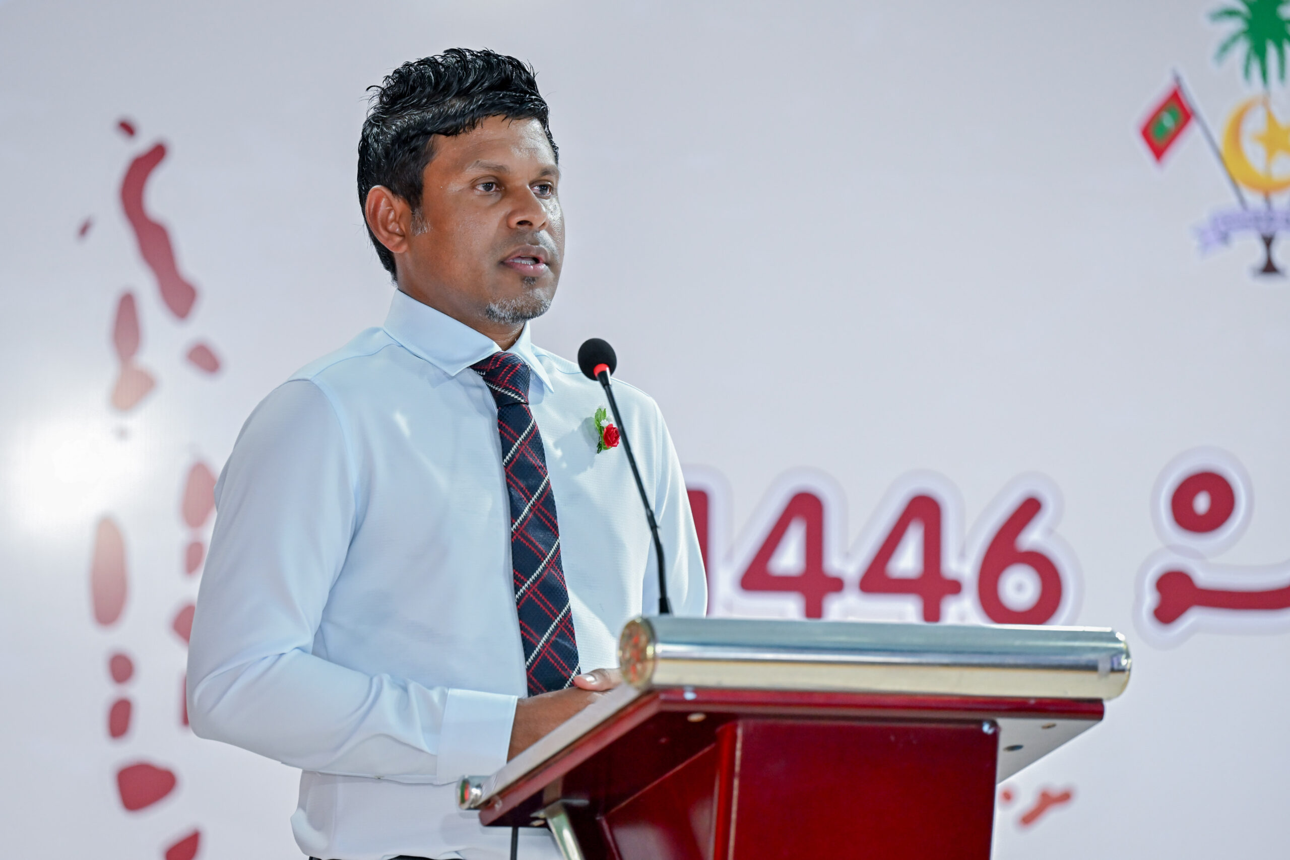 އުނގެނުމާއި، އުނގަންނައިދިނުމަކީ ގައުމުގެ ކުރިމަގާ ގުޅިފައިވާ އެންމެ މުހިންމު އެއް އަސާސް: ނައިބު ރައީސް