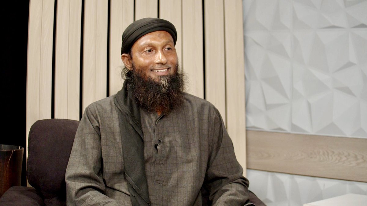 އަލީ ރަމީޒްގެ ‘ޔޫޓިއުބް’ ޗެނެލް ހެކްކޮށްފި