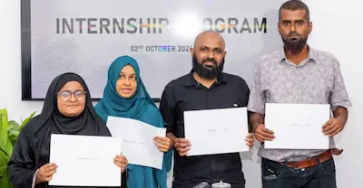 ނުކުޅެދުންތެރިކަން ހުންނަ ފަރާތްތަކަށް އަމާޒުކޮށް ކުރިއަށްގެންދާ ދަސްވާރު ޕްރޮގްރާމް ފަށައިފި
