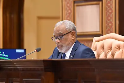 މަޖިލީހުގެ މިއަހަރުގެ ފަހު ދައުރު ފެށުން އަންނަ ހަފުތާއަށް ފަސްކޮށްފި